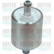 4897 Palivový filter HOFFER
