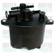 4906 Palivový filter HOFFER