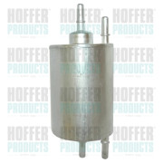 4971 Palivový filter HOFFER