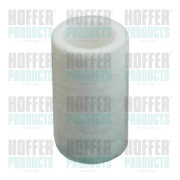 4996 Palivový filter HOFFER