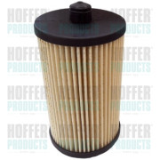 4999 Palivový filter HOFFER