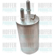 5024 Palivový filter HOFFER