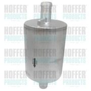 5047 Palivový filter HOFFER