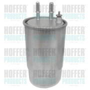 5066 Palivový filter HOFFER