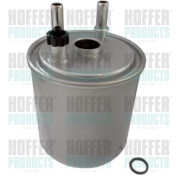 5071 Palivový filter HOFFER