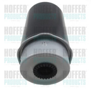 5077 Palivový filter HOFFER