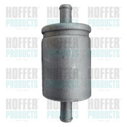 5094 Palivový filter HOFFER