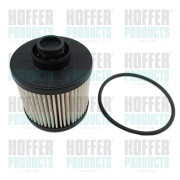 5095 Palivový filter HOFFER