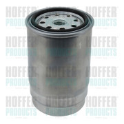 5104 Palivový filter HOFFER