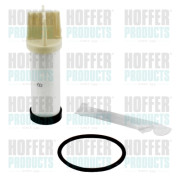 5105 Palivový filter HOFFER