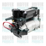 H58012 Kompresor pneumatického systému HOFFER