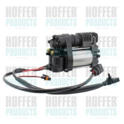 H58037 Kompresor pneumatického systému HOFFER