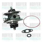 6500015 Kostra trupu, turbo HOFFER