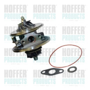 6500017 Kostra trupu, turbo HOFFER