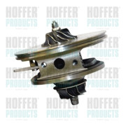 6500018 Kostra trupu, turbo HOFFER