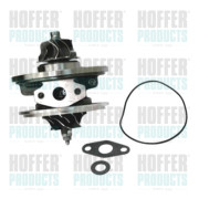 6500019 Kostra trupu, turbo HOFFER