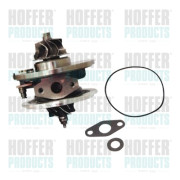 6500032 Kostra trupu, turbo HOFFER