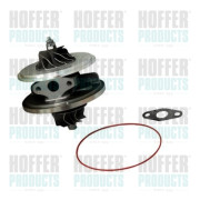 6500037 Kostra trupu, turbo HOFFER