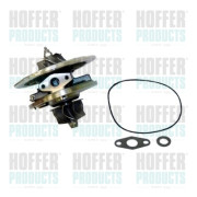 6500042 Kostra trupu, turbo HOFFER