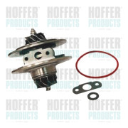 6500059 Kostra trupu, turbo HOFFER