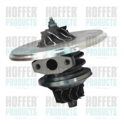 6500066 Kostra trupu, turbo HOFFER