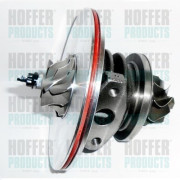 6500090 Kostra trupu, turbo HOFFER