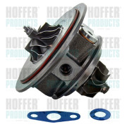 65001032 Kostra trupu, turbo HOFFER