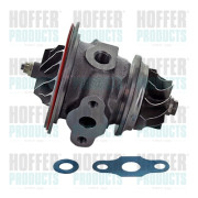 65001034 Kostra trupu, turbo HOFFER