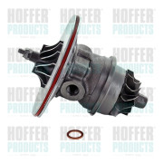 65001037 Kostra trupu, turbo HOFFER