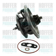 65001054 Kostra trupu, turbo HOFFER