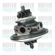 6500106 Kostra trupu, turbo HOFFER