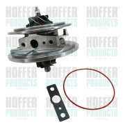 65001068 Kostra trupu, turbo HOFFER