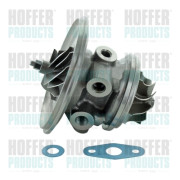 65001090 Kostra trupu, turbo HOFFER