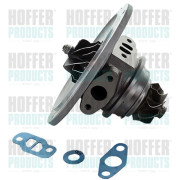 65001093 Kostra trupu, turbo HOFFER