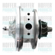 65001100 Kostra trupu, turbo HOFFER