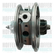 65001128 Kostra trupu, turbo HOFFER