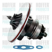 65001152 Kostra trupu, turbo HOFFER