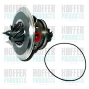 6500116 Kostra trupu, turbo HOFFER