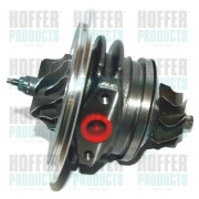 6500117 Kostra trupu, turbo HOFFER