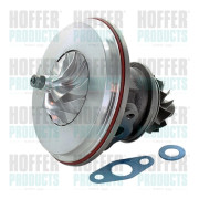 65001175 Kostra trupu, turbo HOFFER