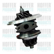 6500119 Kostra trupu, turbo HOFFER