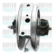 65001192 Kostra trupu, turbo HOFFER