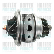 65001207 Kostra trupu, turbo HOFFER