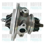 6500122 Kostra trupu, turbo HOFFER