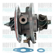 65001222 Kostra trupu, turbo HOFFER