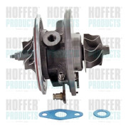 65001223 Kostra trupu, turbo HOFFER