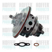 65001256 Kostra trupu, turbo HOFFER