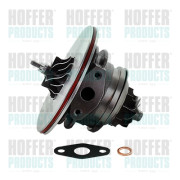 65001265 Kostra trupu, turbo HOFFER