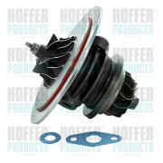 65001301 Kostra trupu, turbo HOFFER