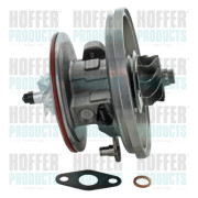 65001302 Kostra trupu, turbo HOFFER